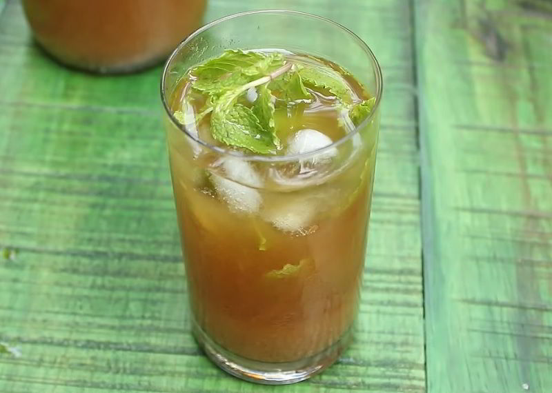 Aam Panna