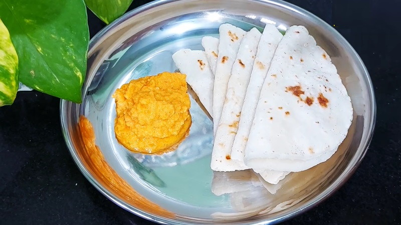 Akki Rotti