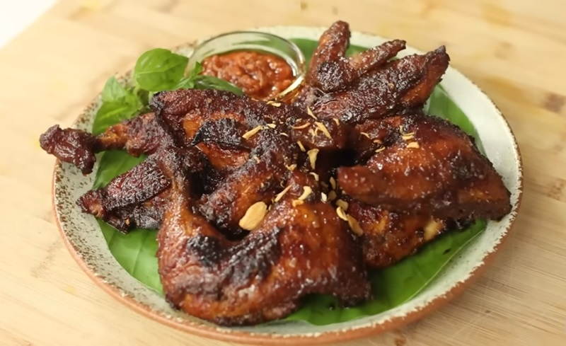 Ayam Bakar