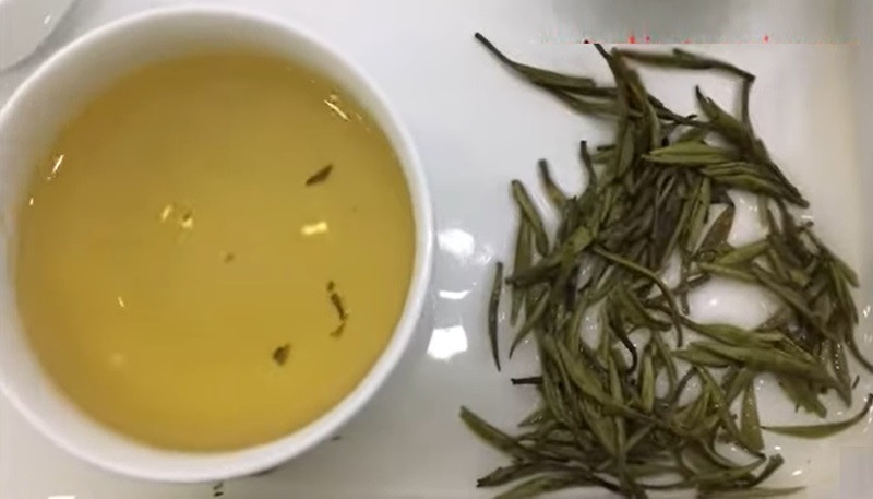 Baihao Yinzhen