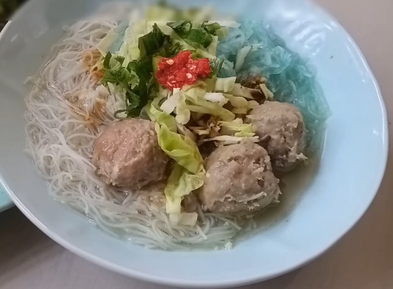 Bakso