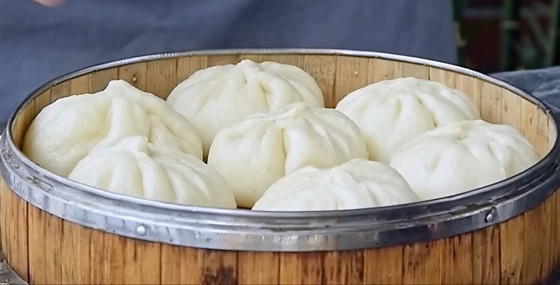 Baozi