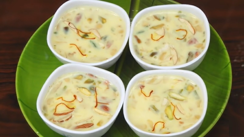 Basundi