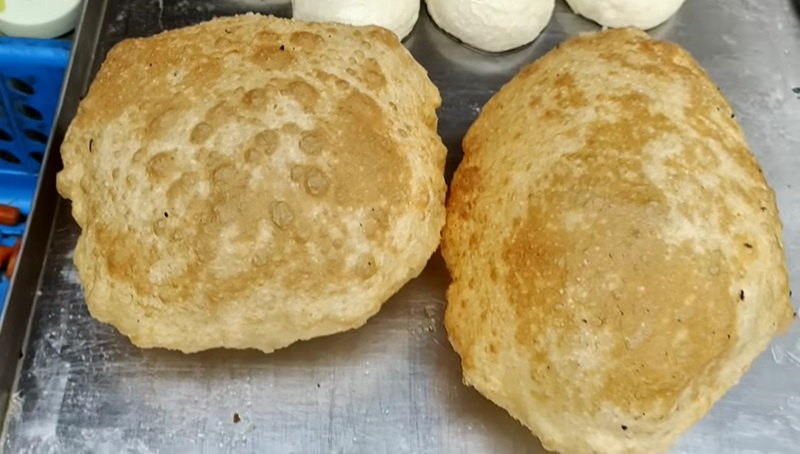 Bhatura