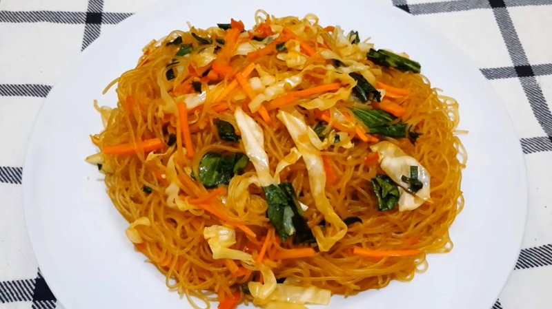 Bihun Goreng