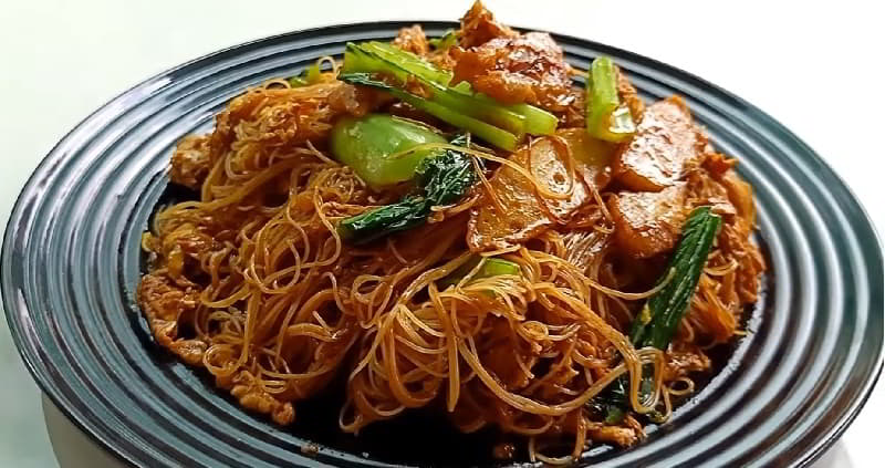 Bihun Goreng