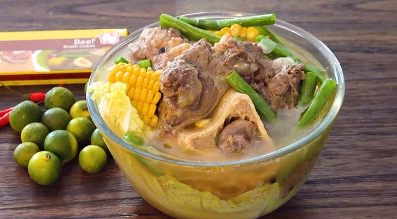 Bulalo