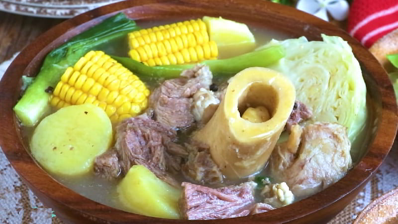 Bulalo