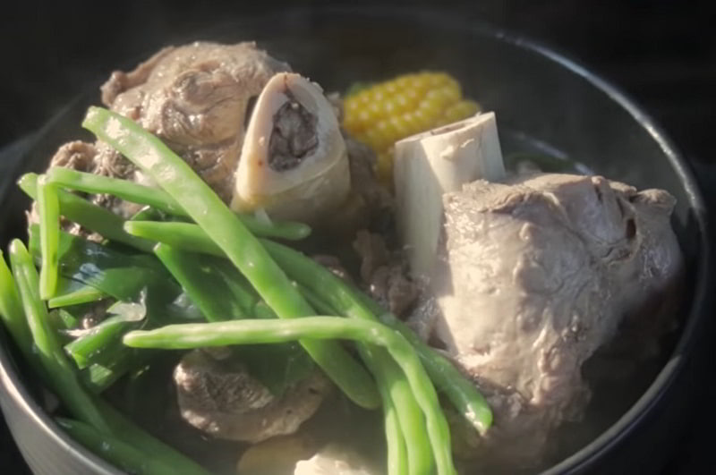 Bulalo