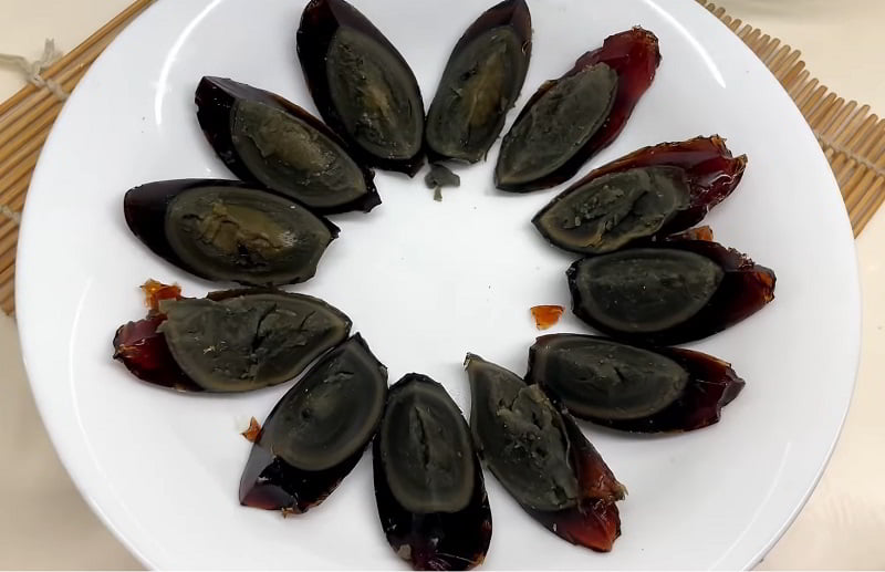 Century Egg