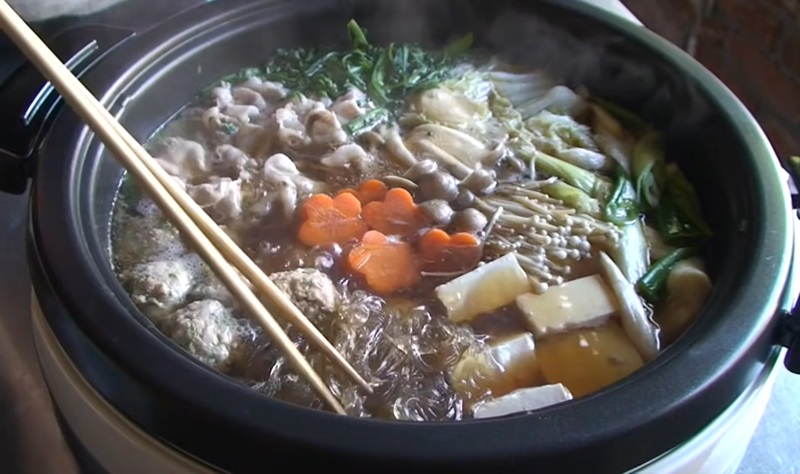 Chankonabe