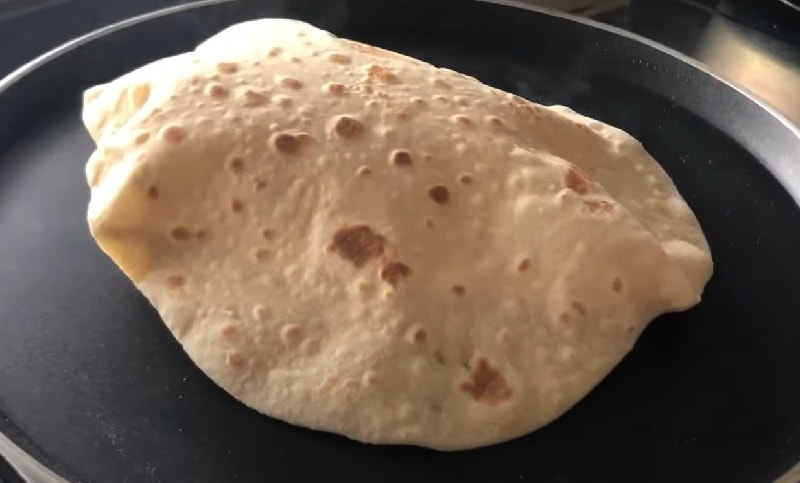 Chapati