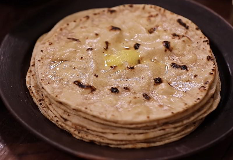 Chapati