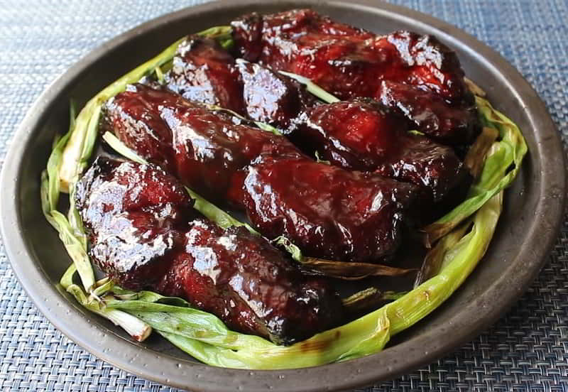 Char Siu