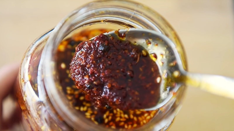 Chili Oil