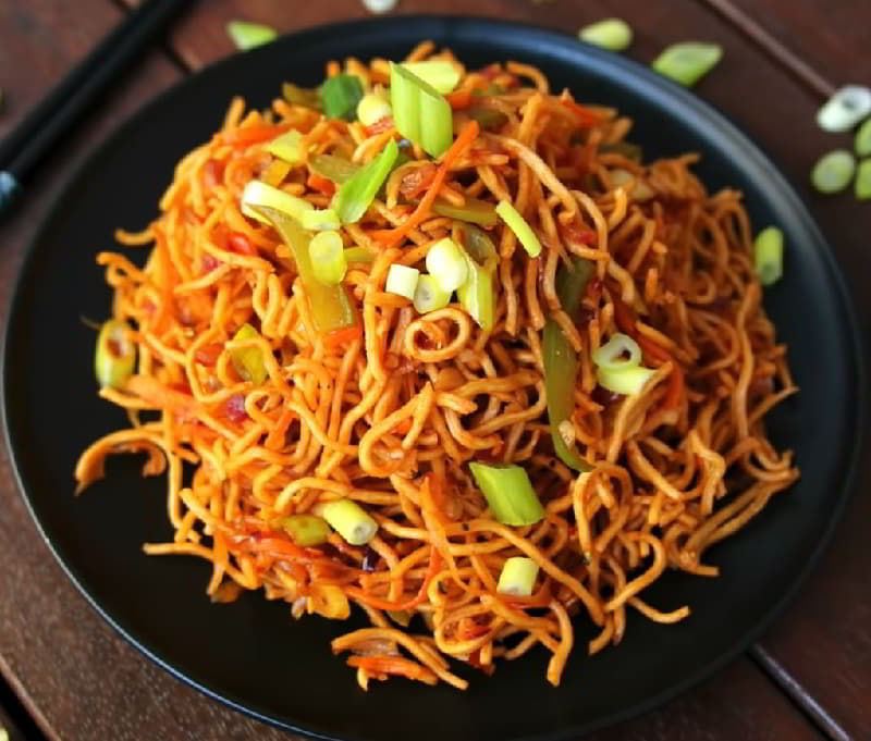 Chinese Bhel