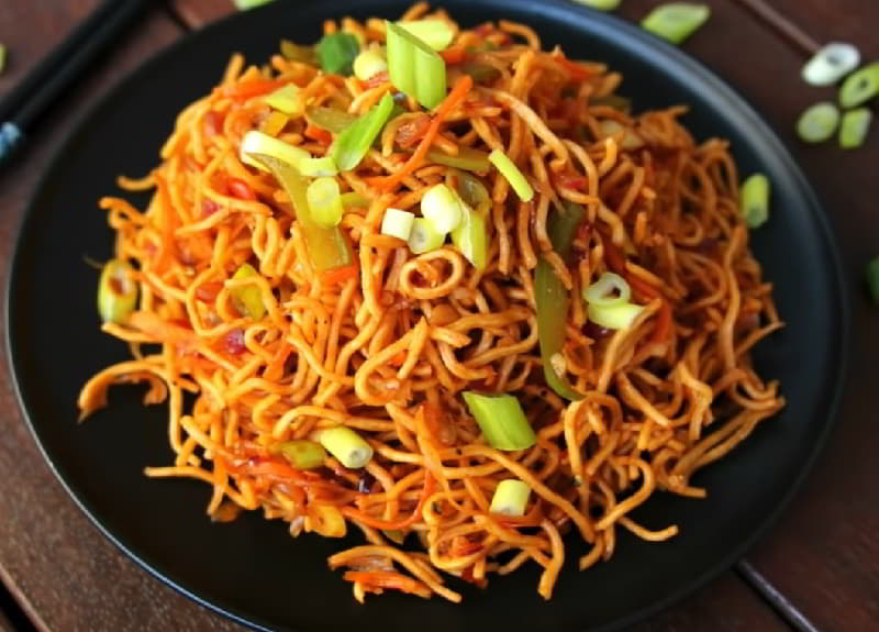 Chinese bhel