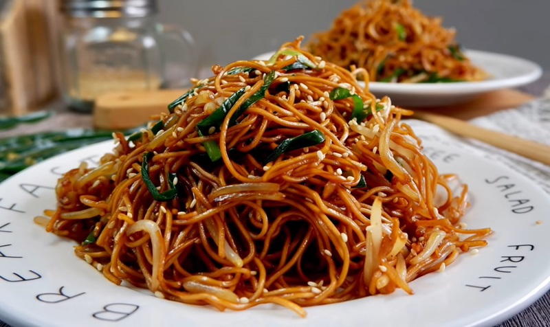 Chow Mein