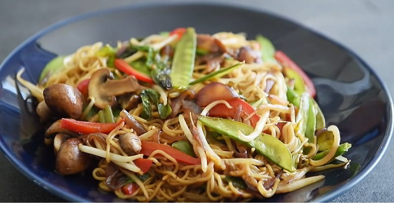 Chow Mein