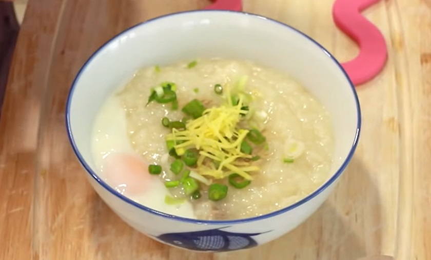 Congee