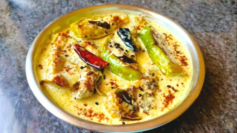 Dahi Baigana