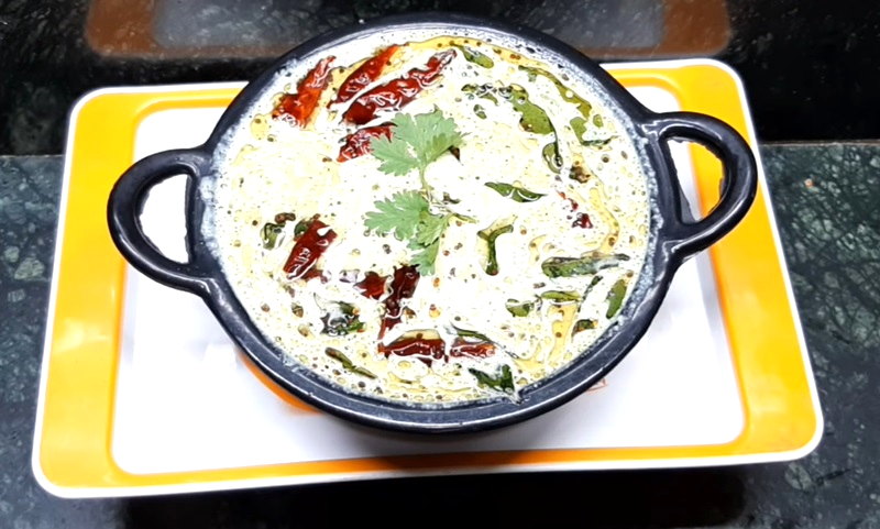 Dahi Chutney