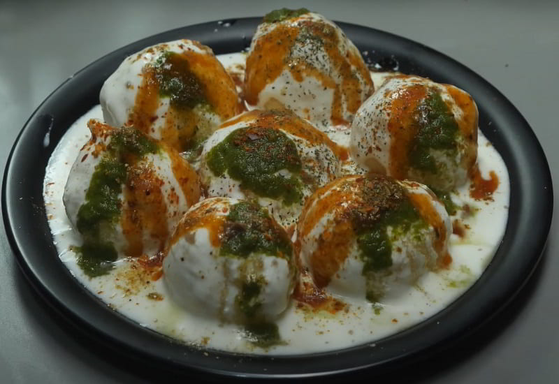 Dahi Vada