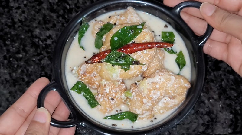 Dahi Bara