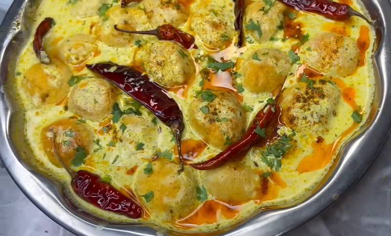 Dahi Vada