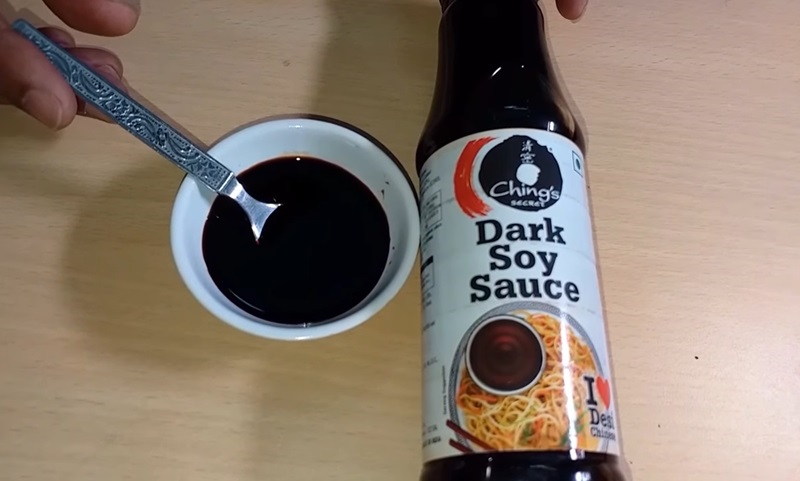 Dark Soy Sauce