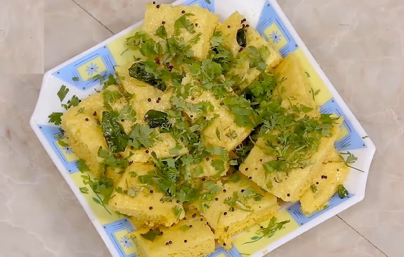 Dhokla