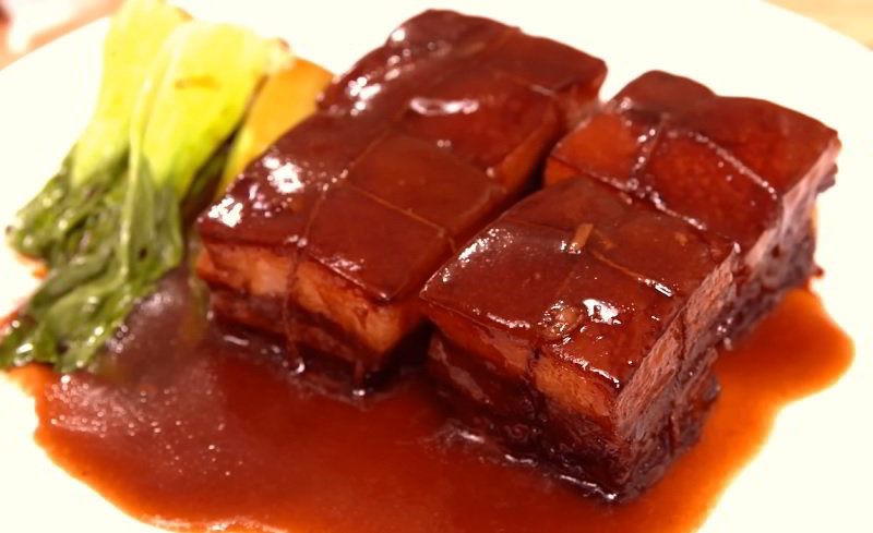 Dongpo Pork