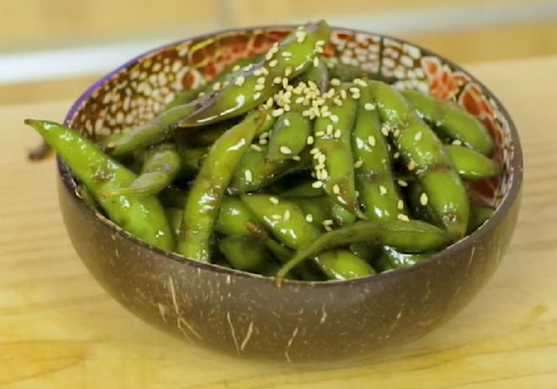 Edamame