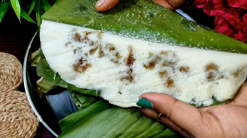 Enduri Pitha