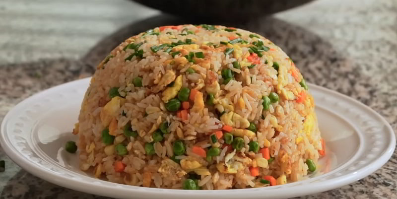 Fried Rice