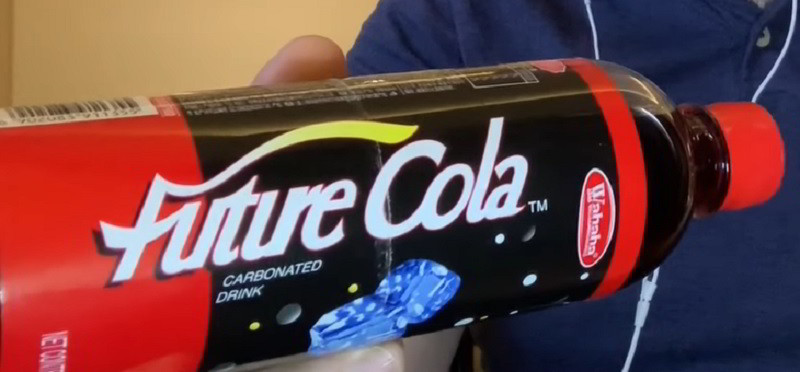 Future Cola