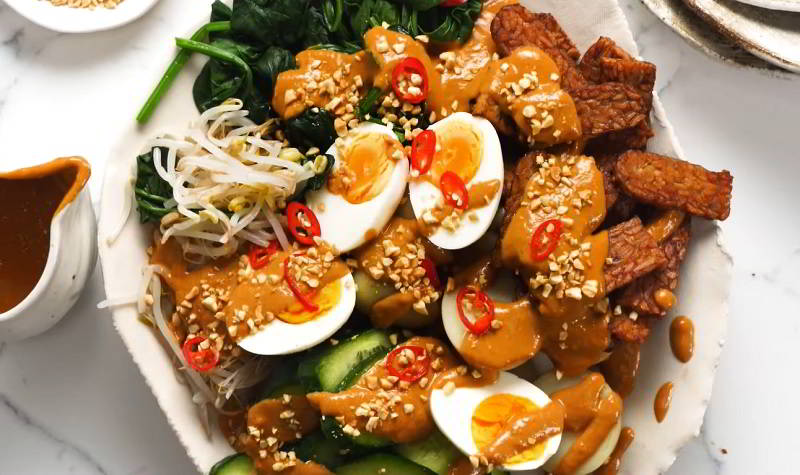 Gado-Gado