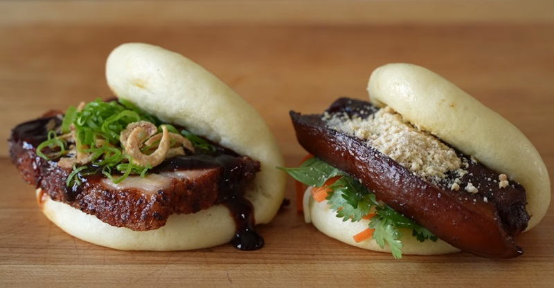 Gua bao