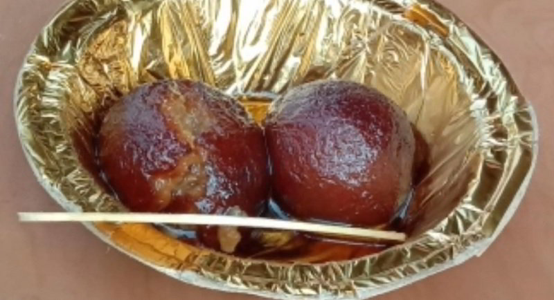 Gulab Jamun