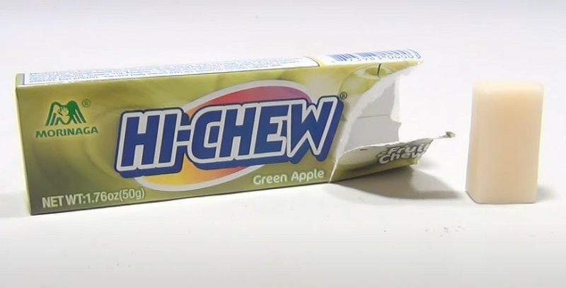 Hi-Chew