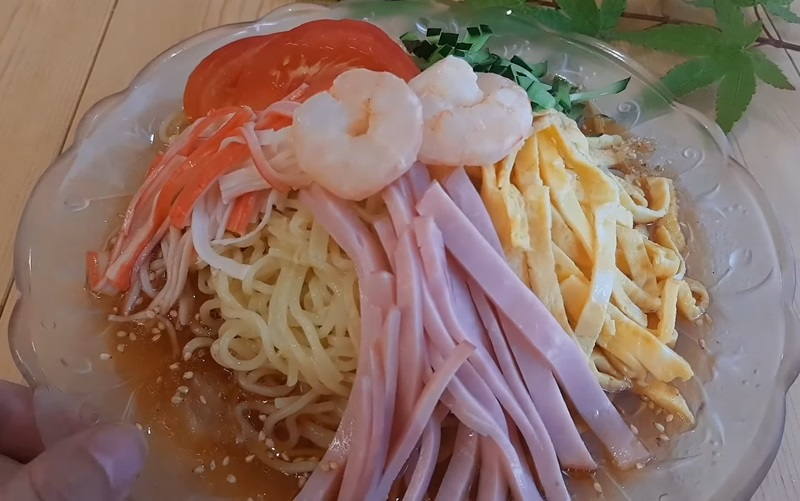 Hiyashi Chūka