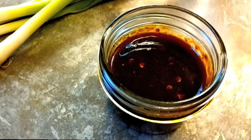 Hoisin Sauce