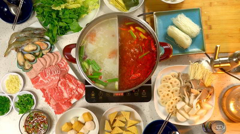 Hot Pot