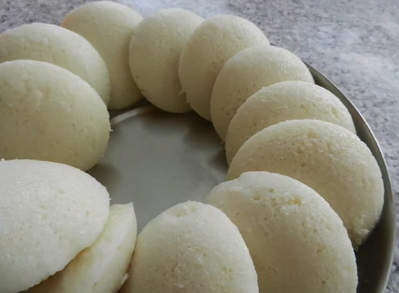 Idli