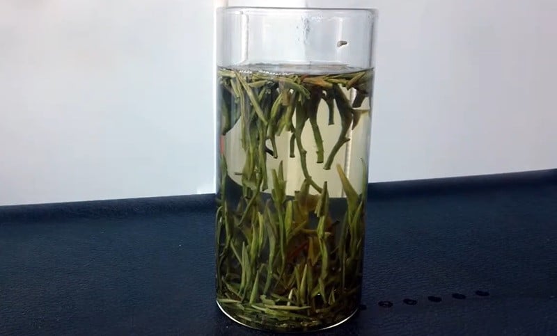 Junshan Yinzhen