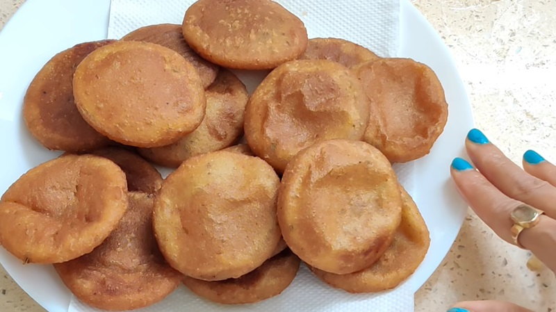 Kakara Pitha