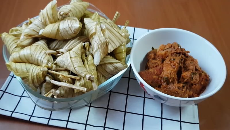 Ketupat