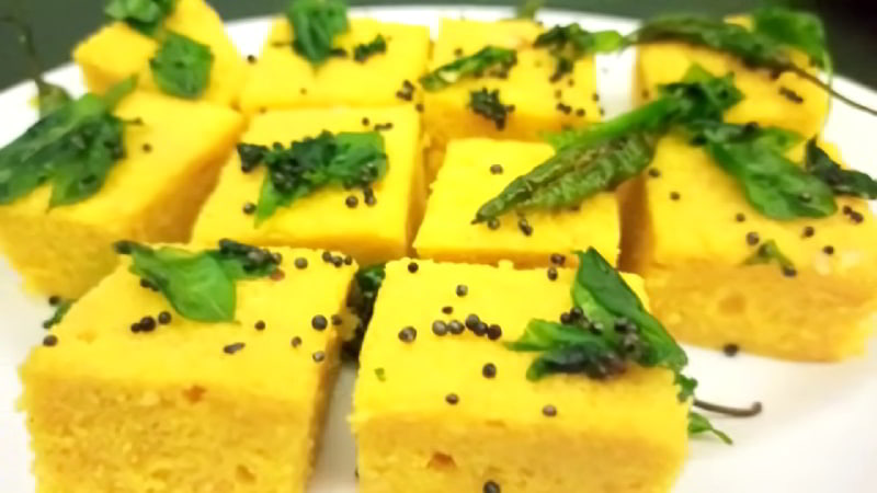 Khaman