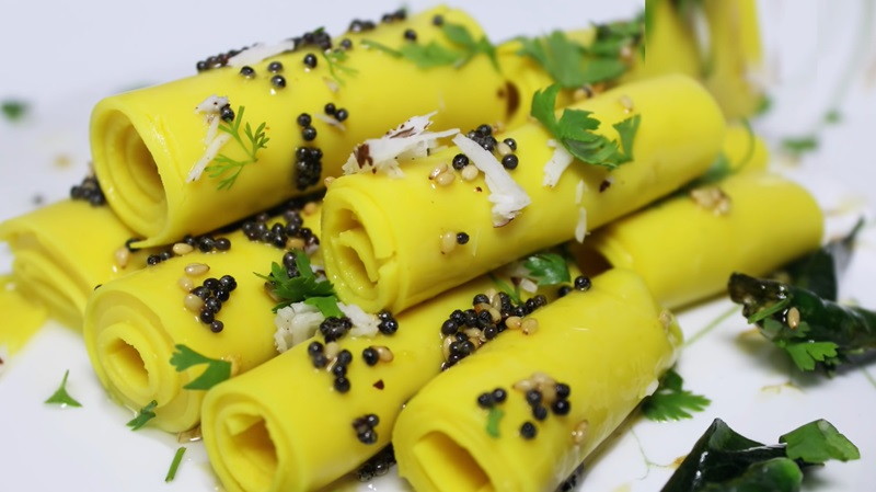 Khandvi