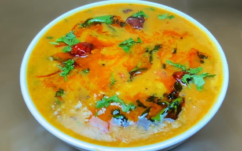 Khatti Dal